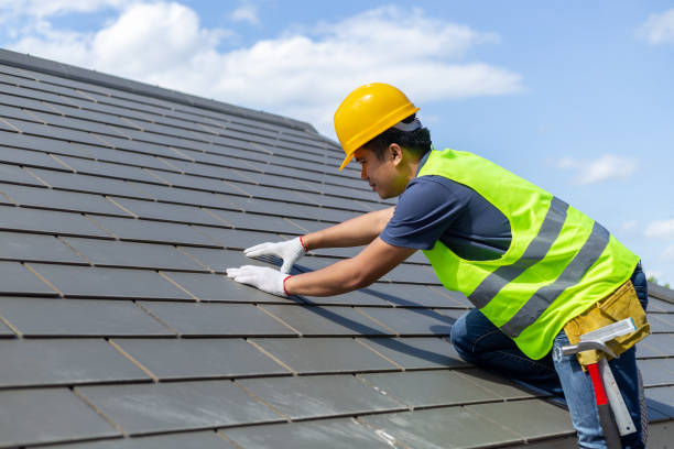 Best Commercial Roofing Services  in Montgomery, GA