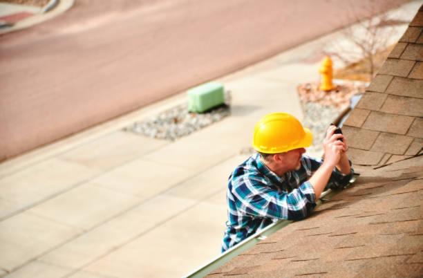 Best Residential Roofing Contractor  in Montgomery, GA