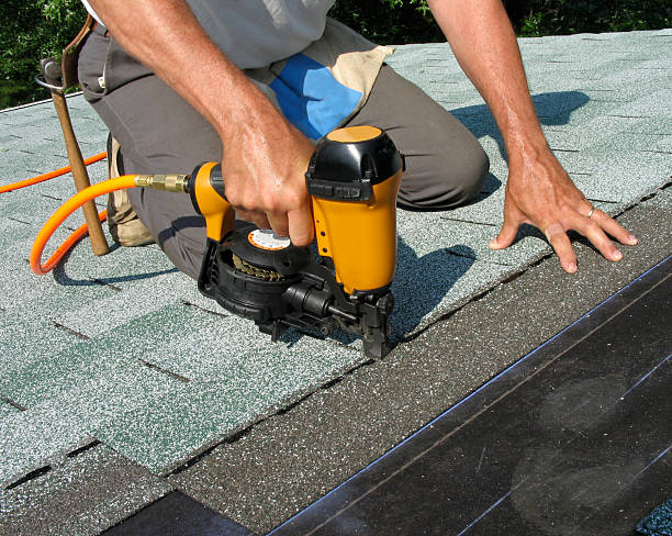 Best Roof Waterproofing Services  in Montgomery, GA