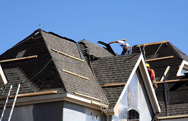 Best Shingle Roofing Installation  in Montgomery, GA