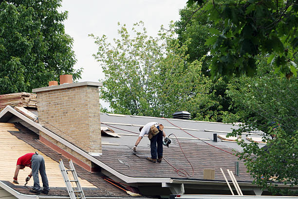 Best Shingle Roofing Installation  in Montgomery, GA