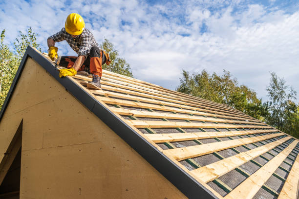 Tile Roofing Contractor in Montgomery, GA