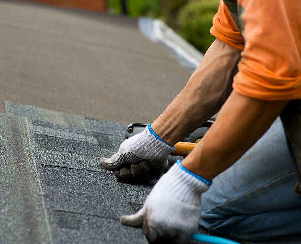 Best Residential Roofing Contractor  in Montgomery, GA