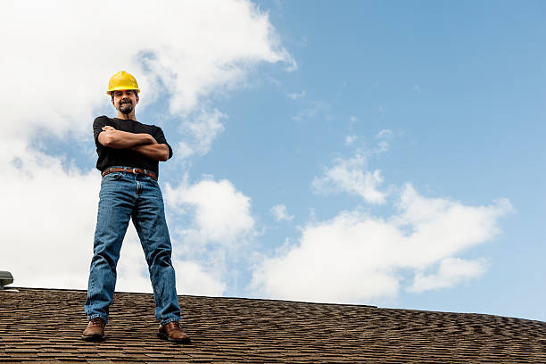 Best Flat Roof Repair Services  in Montgomery, GA
