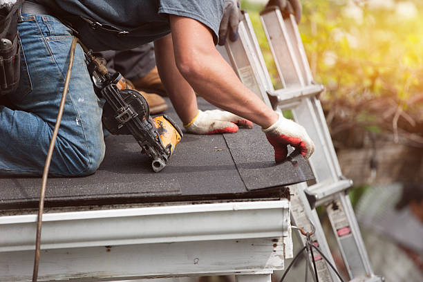 Best New Roof Installation  in Montgomery, GA