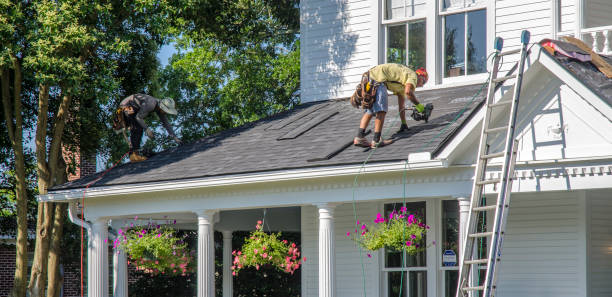 Best Roof Leak Repair  in Montgomery, GA