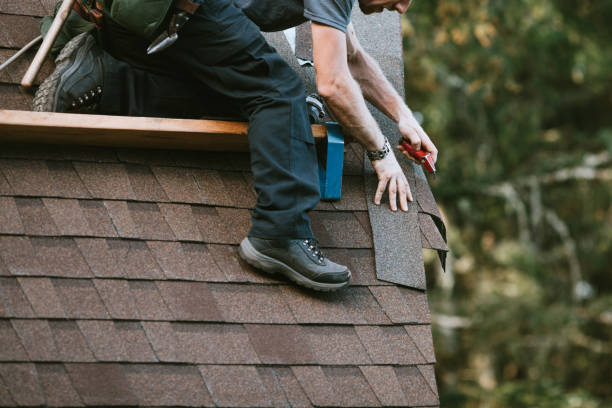 Best Slate Roofing Contractor  in Montgomery, GA