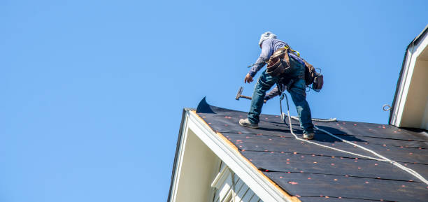Best New Roof Installation  in Montgomery, GA